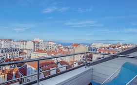 Apartment Les Montgolfières